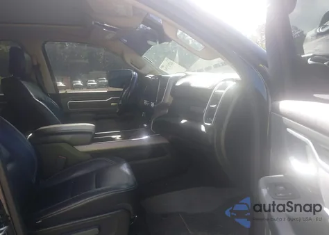 2020 Ram 1500 Big Horn 4X4 5'7 Box from USA, damaged, VIN 1C6SRFFT7LN113767